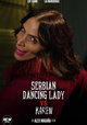 Serbian Dancing Lady vs Karen