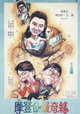 Mo deng xian lu qi yuan