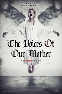 The Voices of Our Mother (2026)