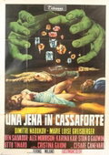 Una Jena in Cassaforte (1968)