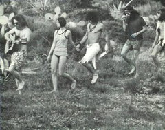Le Feu sacré (1971)