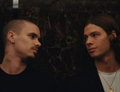 Forty Love (2026)