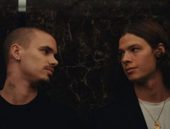 Forty Love (2026)