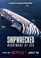 Shipwrecked: Nightmare at Sea