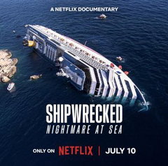 Shipwrecked: Nightmare at Sea (2026)