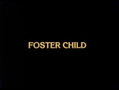 Foster Child (1987)
