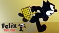 Felix the Cat Flirts with Fate (1926)