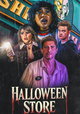 Halloween Store