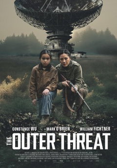 The Outer Threat (2026)