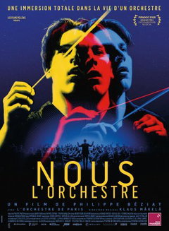 Nous l'orchestre (2026)