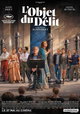 L'Objet du délit
