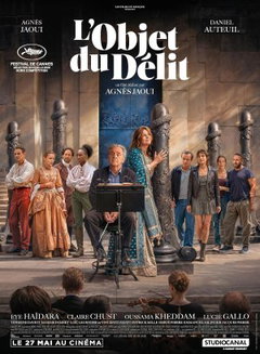 L'Objet du délit (2026)