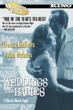 Weddings and Babies (1958)