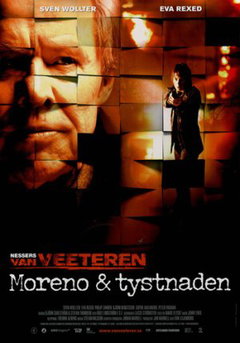 Moreno & tystnaden (2006)