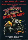 Jönssonligans största kupp (1995)