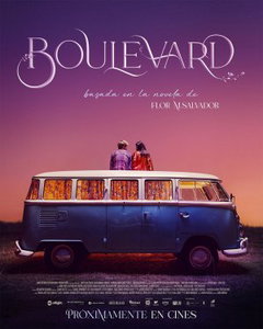 Boulevard (2026)