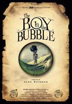The Boy in the Bubble (2011)