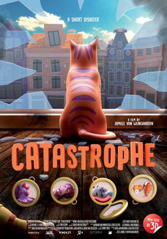 Catastrophe (2017)