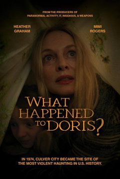 What Happened to Doris? (2026)