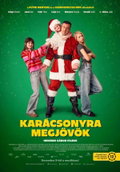 Karácsonyra megjövök (2026)