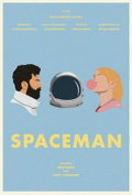 Spaceman (2021)