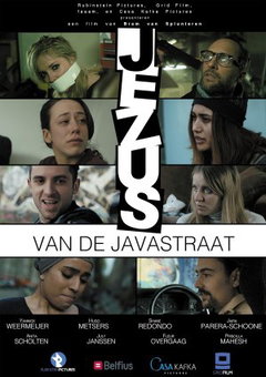 Jezus van de Javastraat (2016)
