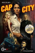 Cap City