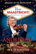 Andre Rieu's 2026 Summer Concert: Viva Maastricht! (2026)