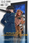 Halcyon Daze (2026)