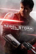 Rebel Storm: A Star Wars Collateral Story (2025)