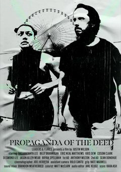 Propaganda of the Deed