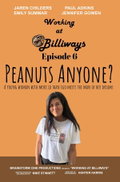 Peanuts Anyone? (2024)