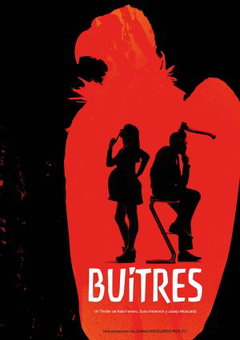 Buitres (2027)