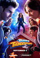 Clash of the Thundermans