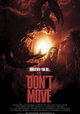 Don't Move