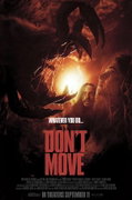 Don't Move