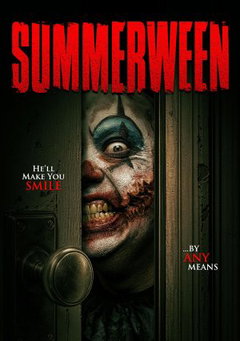 Summerween (2026)
