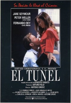 El túnel (1988)