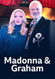 Madonna + Graham