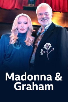 Madonna + Graham (2026)