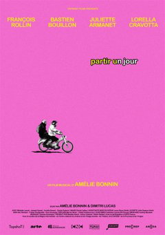 Partir un jour (2021)
