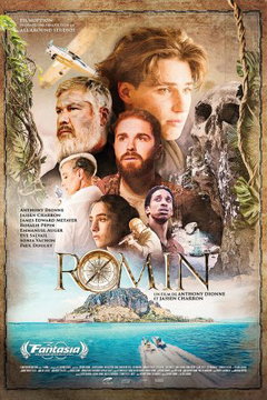 Romin