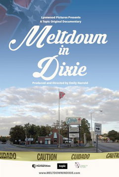 Meltdown in Dixie (2021)