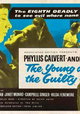 The Young and the Guilty