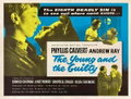 The Young and the Guilty (1959)