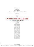 De Gaulle: Liberté