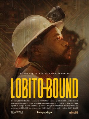 Lobito Bound: A Journey to Africa's New Frontier (2025)