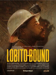 Lobito Bound: A Journey to Africa's New Frontier (2025)