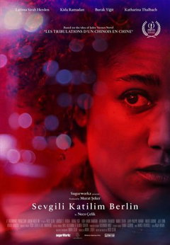 Sevgili Katilim Berlin (2024)