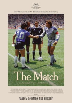 The Match (2026)